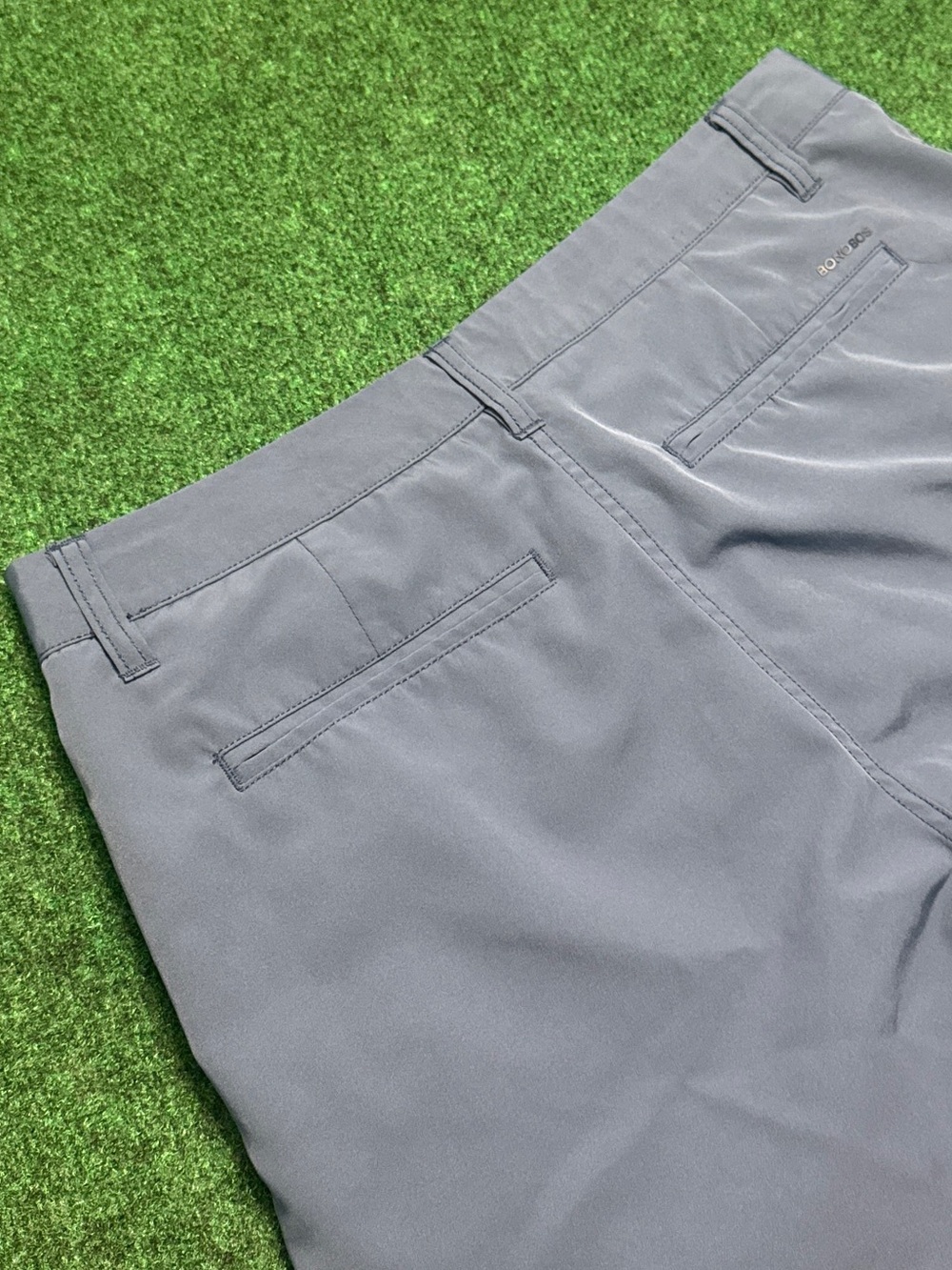 Bonobos Golf Shorts (W32 & 10” Inseam / Navy Blue)